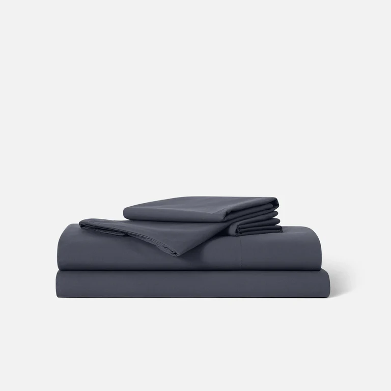 Ghostly Pillowcases